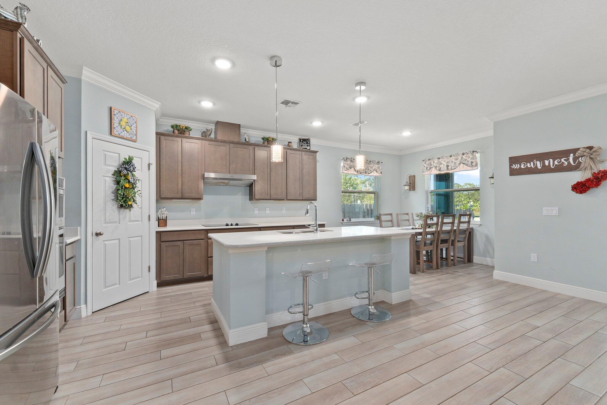 PORT ST LUCIE SECTION 44 - Residential