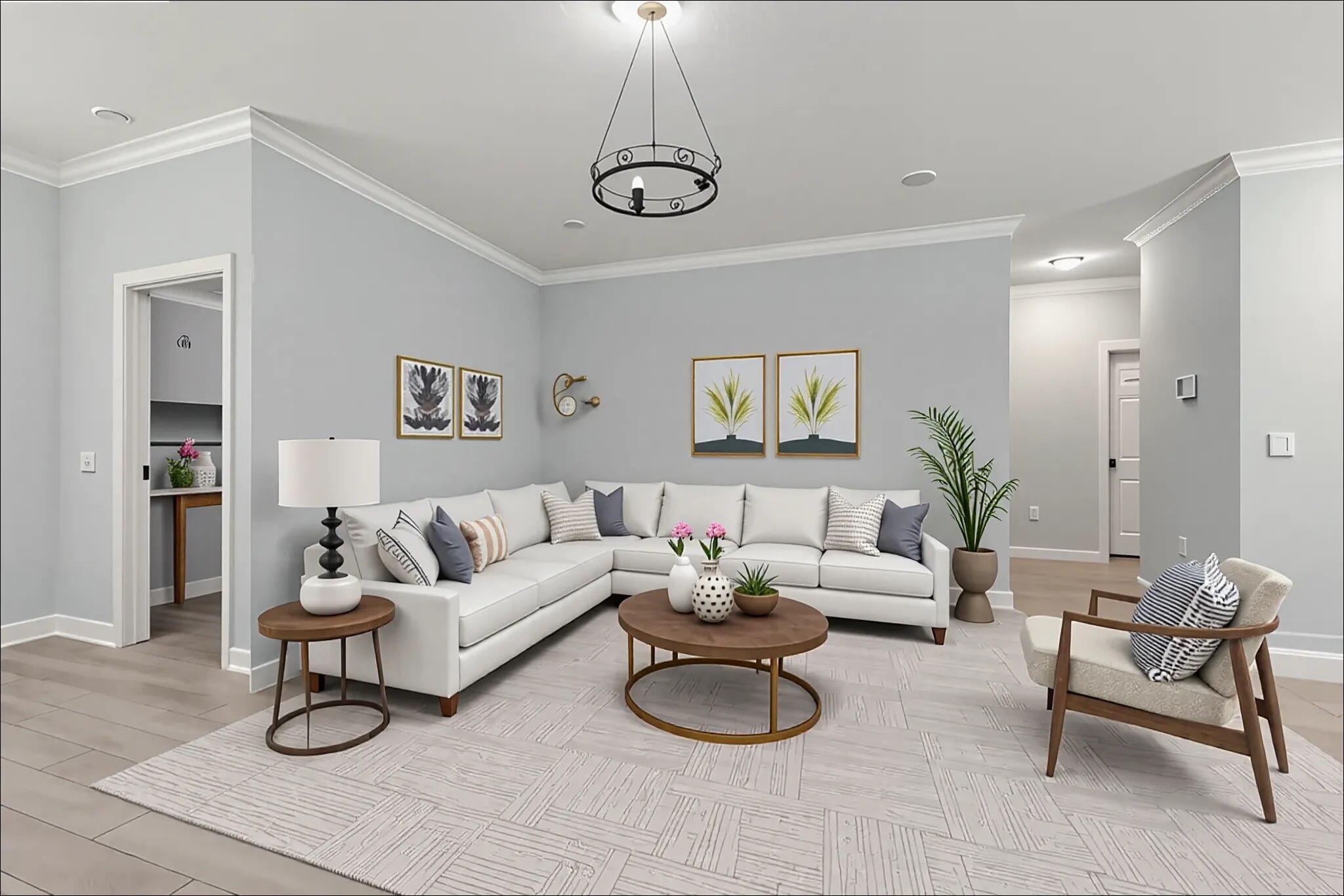 PORT ST LUCIE SECTION 44 - Residential