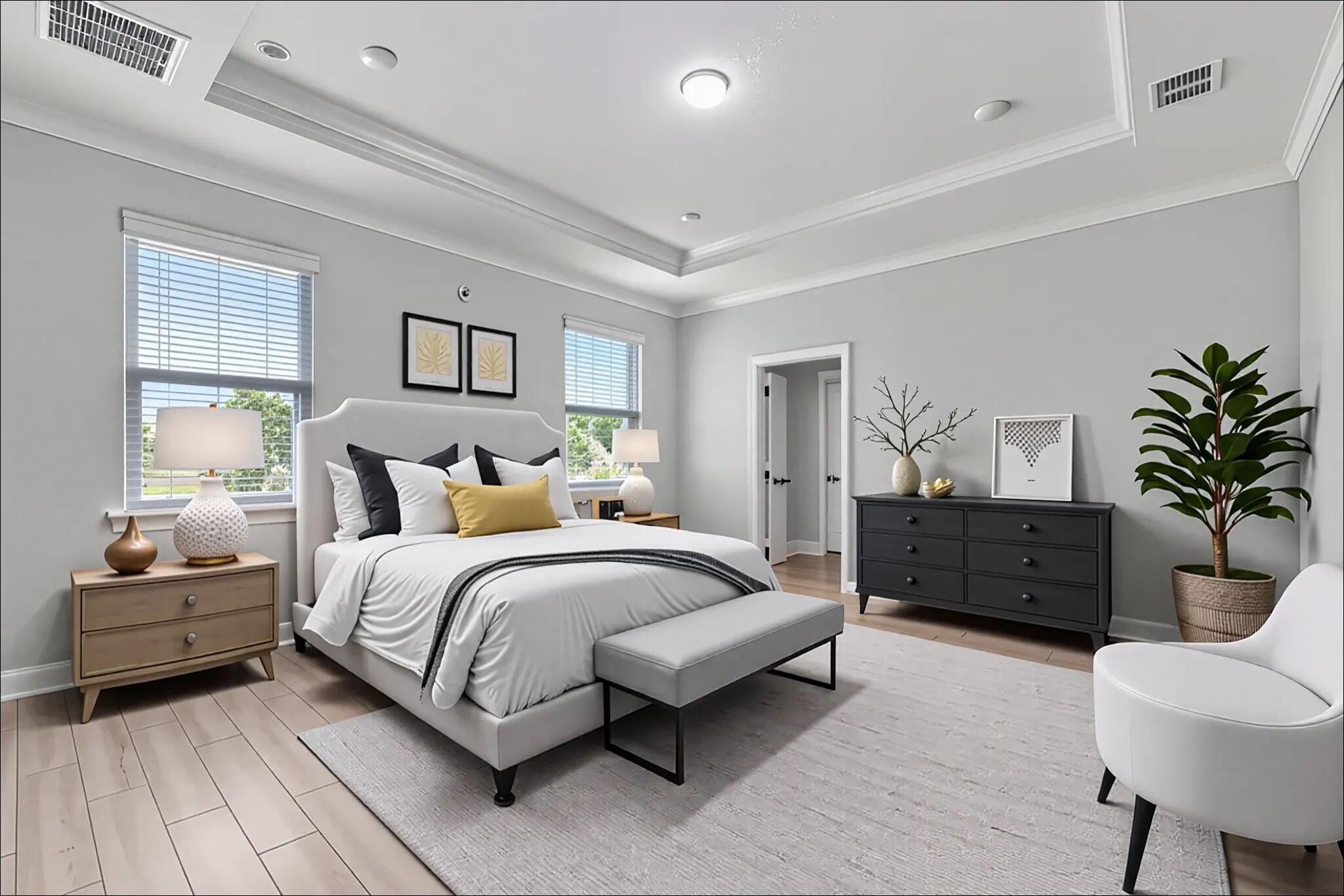 PORT ST LUCIE SECTION 44 - Residential