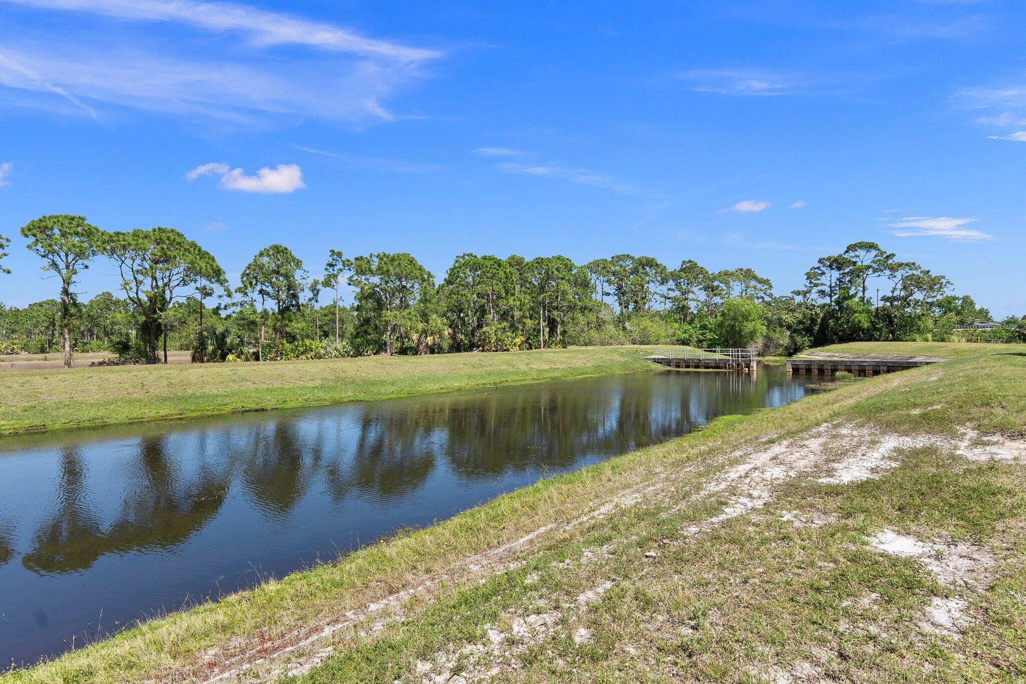 PORT ST LUCIE SECTION 44 - Residential