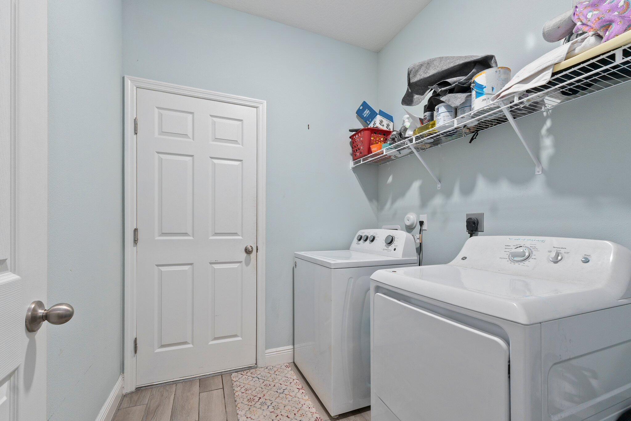 PORT ST LUCIE SECTION 44 - Residential