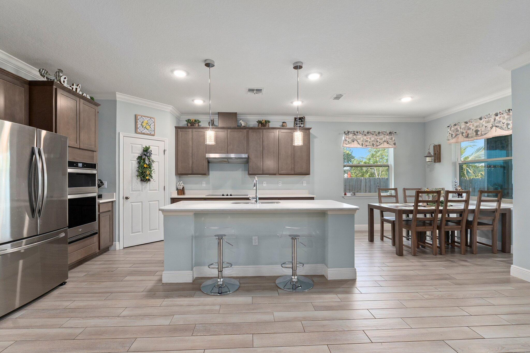 PORT ST LUCIE SECTION 44 - Residential