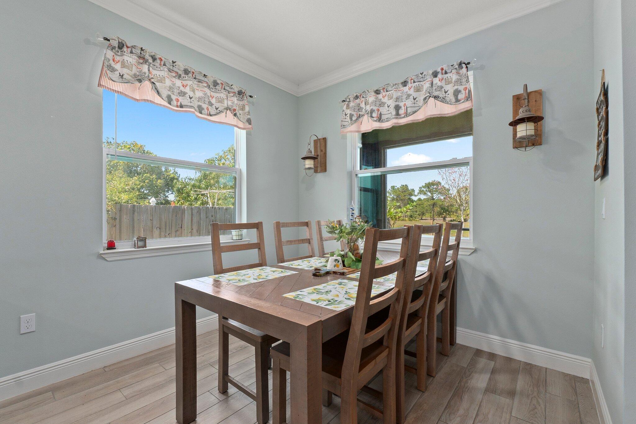 PORT ST LUCIE SECTION 44 - Residential