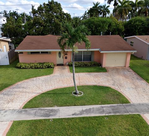 Single Family Residence in Sunrise FL 6600 24th St Street St.jpg