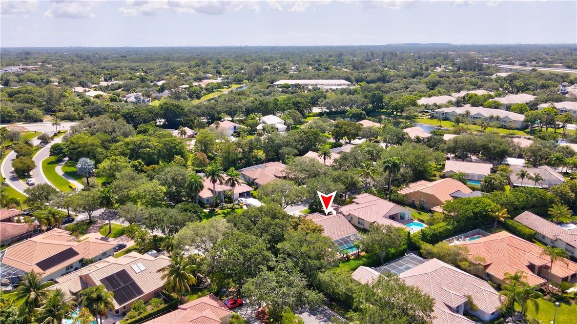 THE LANDINGS OF PARKLAND - Residential