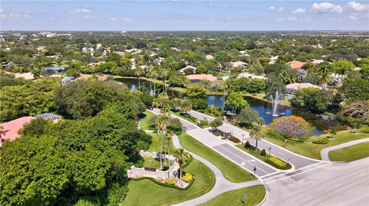 THE LANDINGS OF PARKLAND - Residential