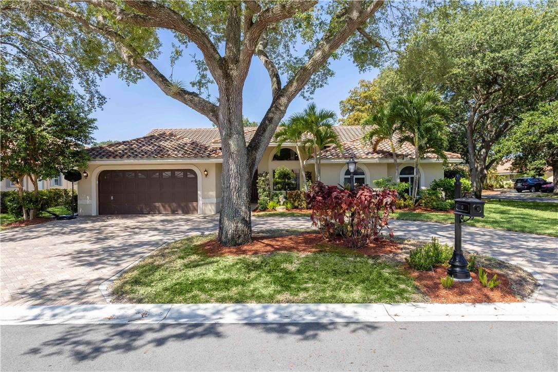 THE LANDINGS OF PARKLAND - Residential
