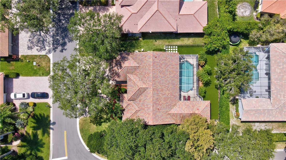 THE LANDINGS OF PARKLAND - Residential
