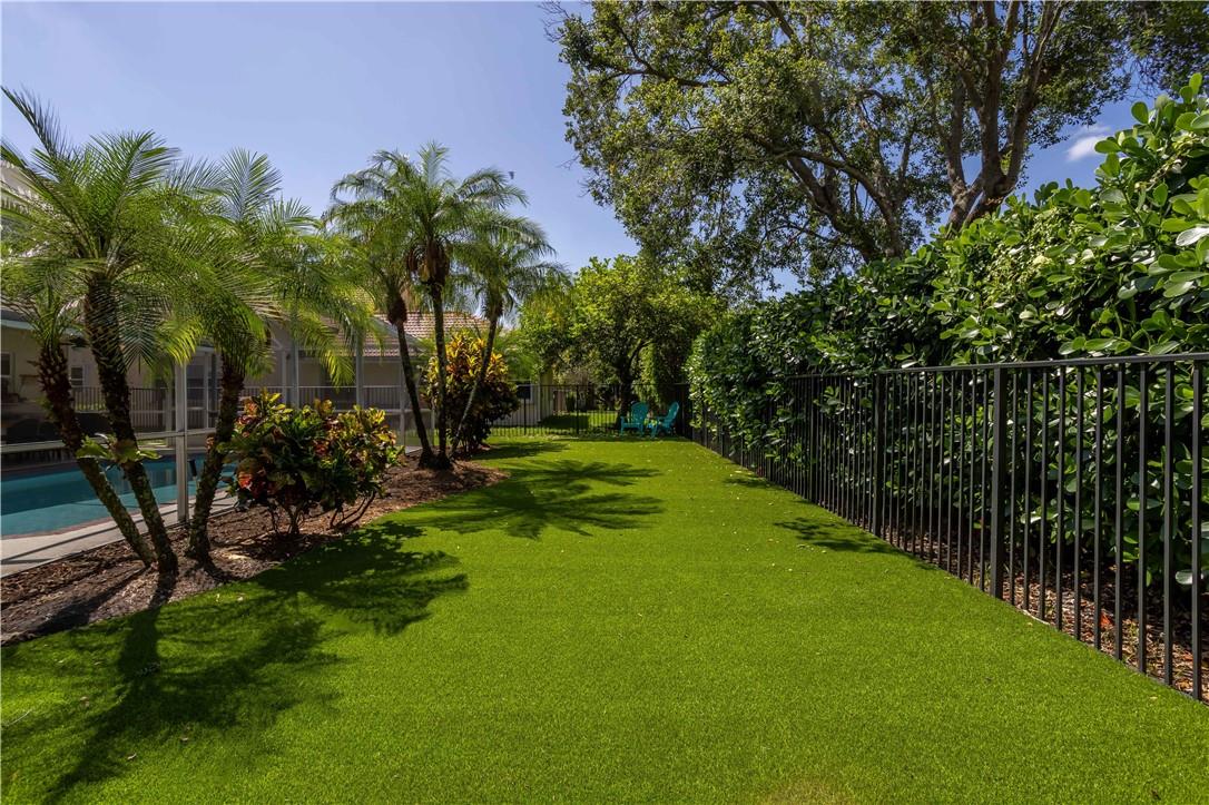 THE LANDINGS OF PARKLAND - Residential