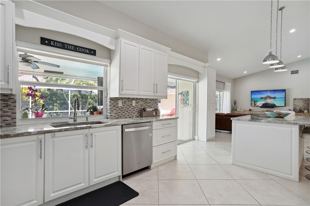 THE LANDINGS OF PARKLAND - Residential