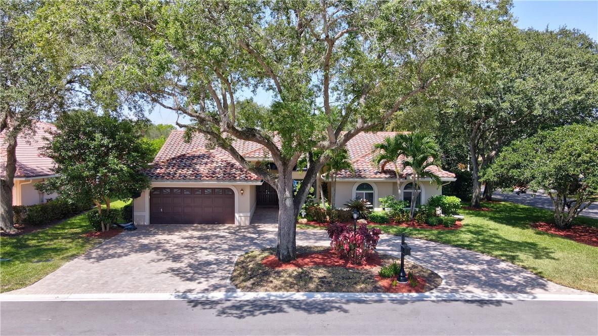 THE LANDINGS OF PARKLAND - Residential