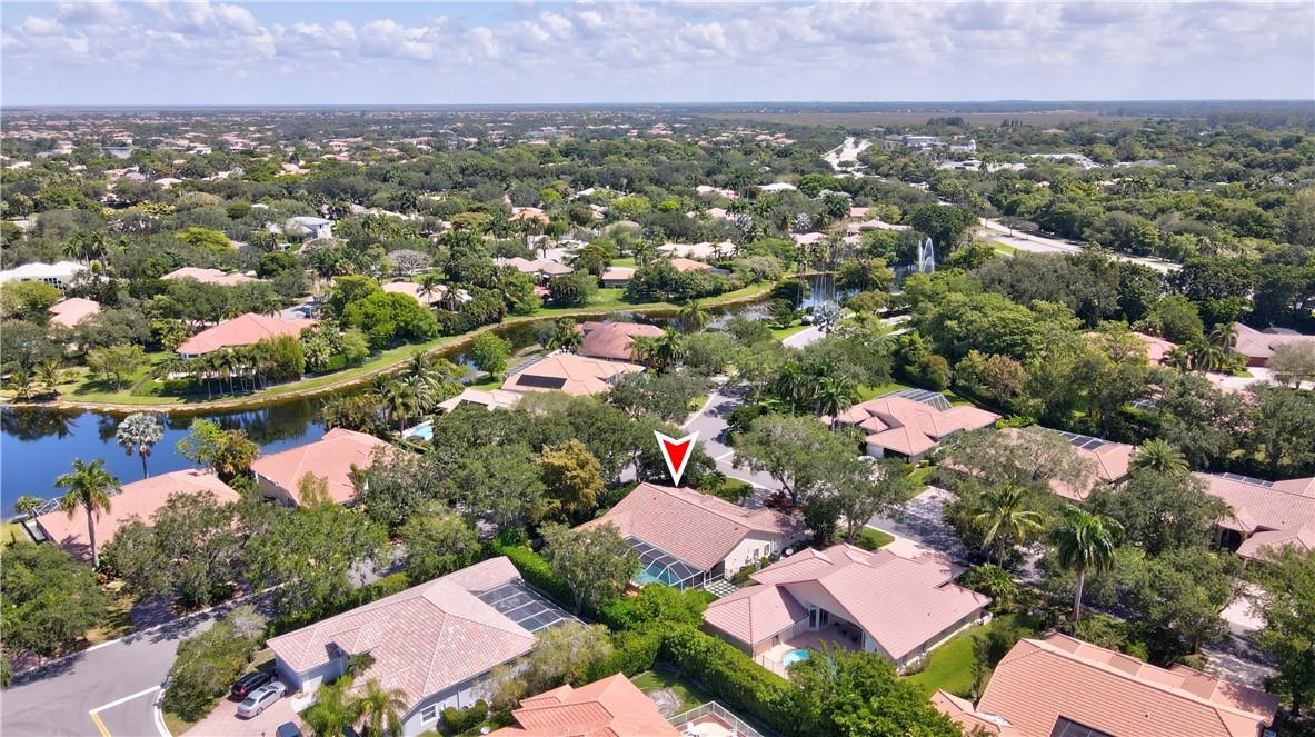 THE LANDINGS OF PARKLAND - Residential