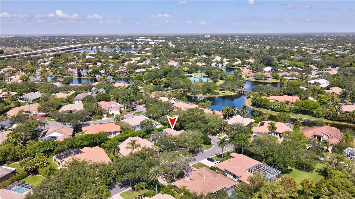 THE LANDINGS OF PARKLAND - Residential
