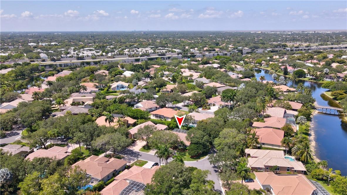 THE LANDINGS OF PARKLAND - Residential