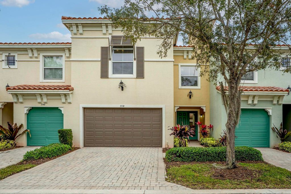 Photo of 3330 NW 124th Way, Sunrise, FL 33323 (MLS # B26030890)