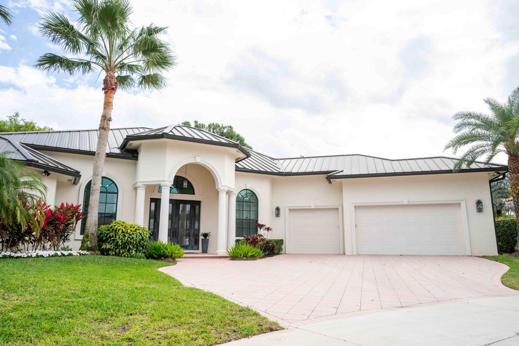 Photo of 2030 Park Court, Boca Raton, FL 33486 (MLS # R11165111)