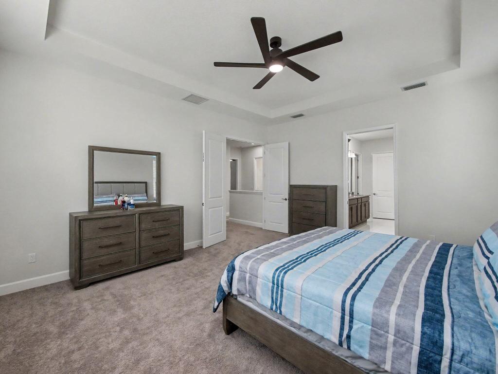 ORCHARDS - Residential