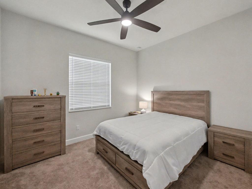 ORCHARDS - Residential