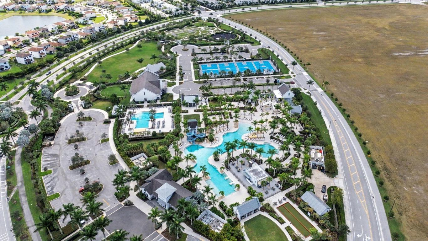 ORCHARDS - Residential