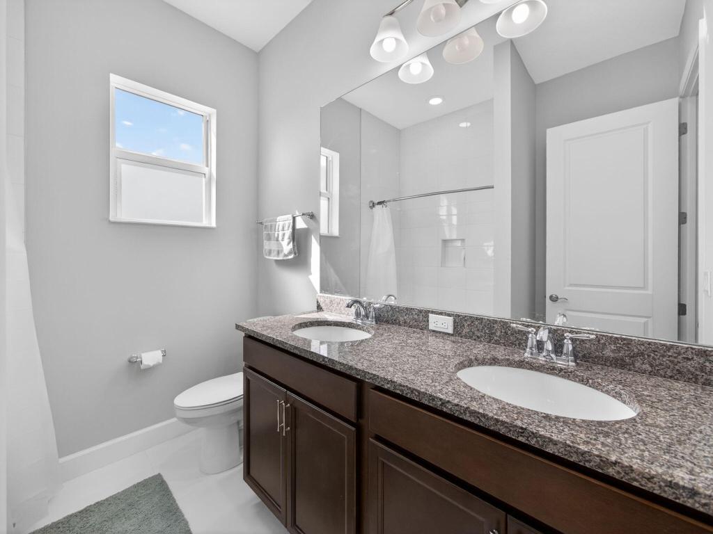 ORCHARDS - Residential