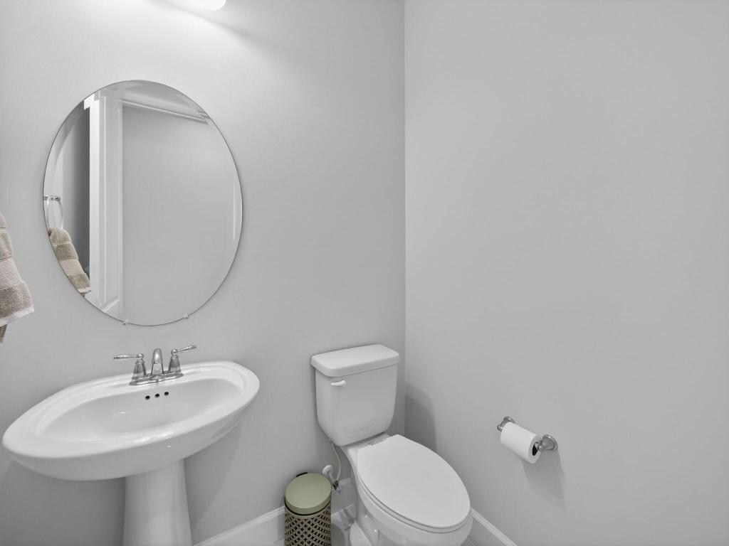 ORCHARDS - Residential