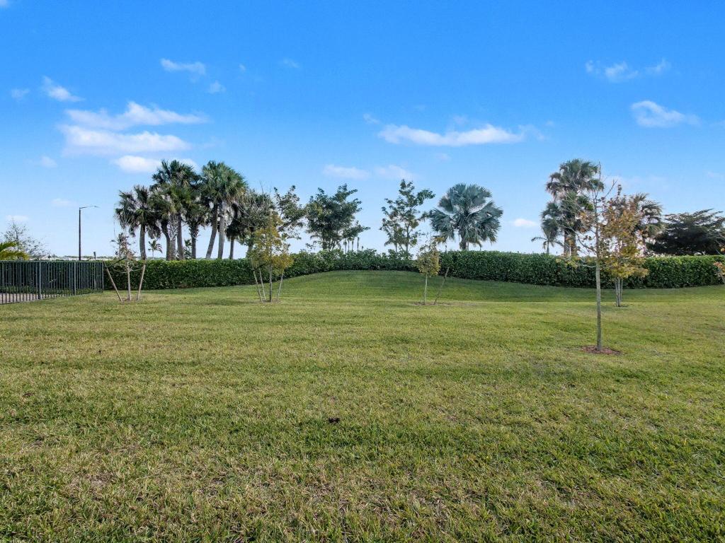 ORCHARDS - Residential