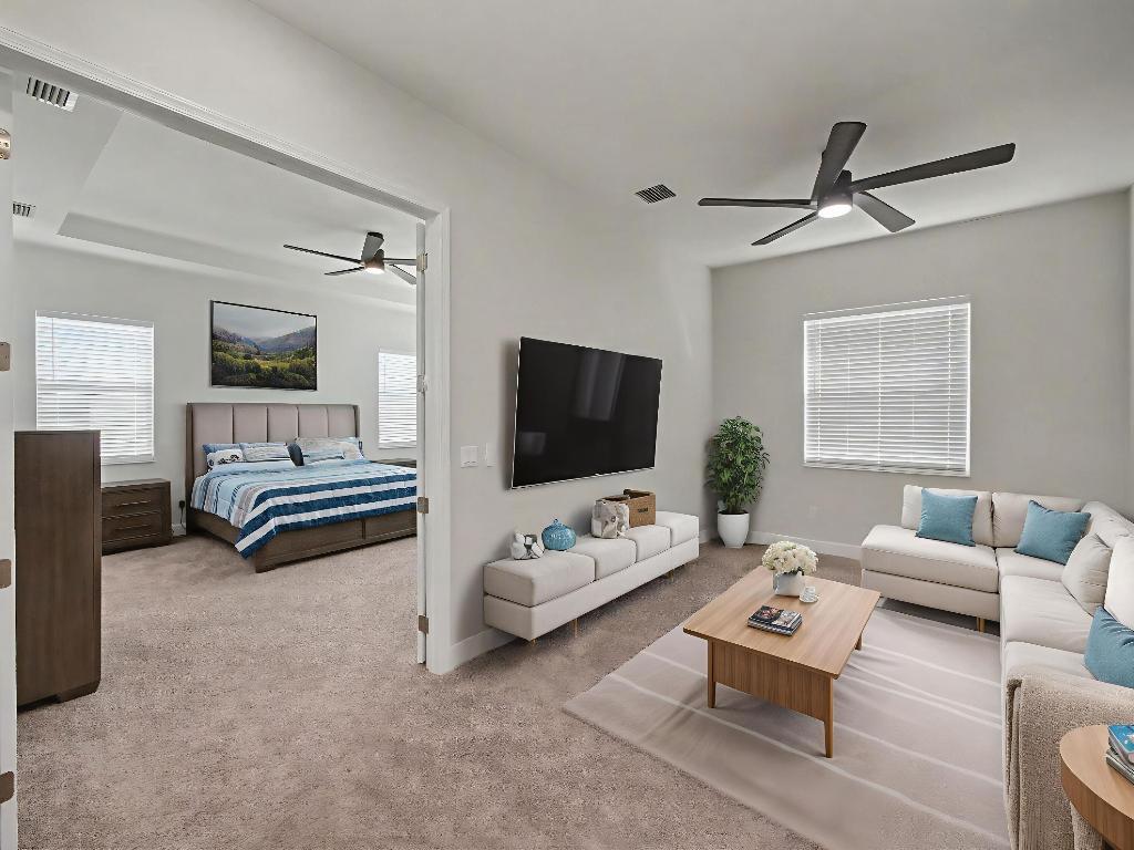 ORCHARDS - Residential