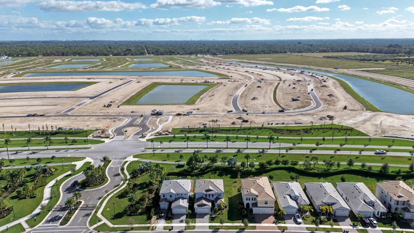 ORCHARDS - Residential