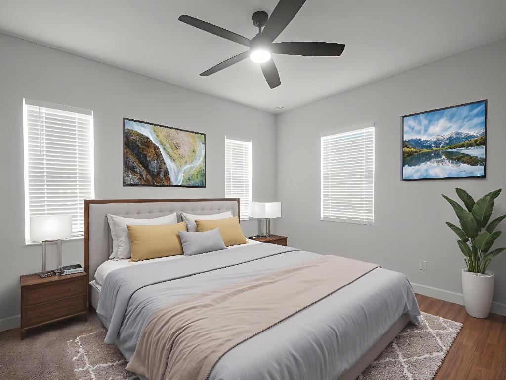 ORCHARDS - Residential