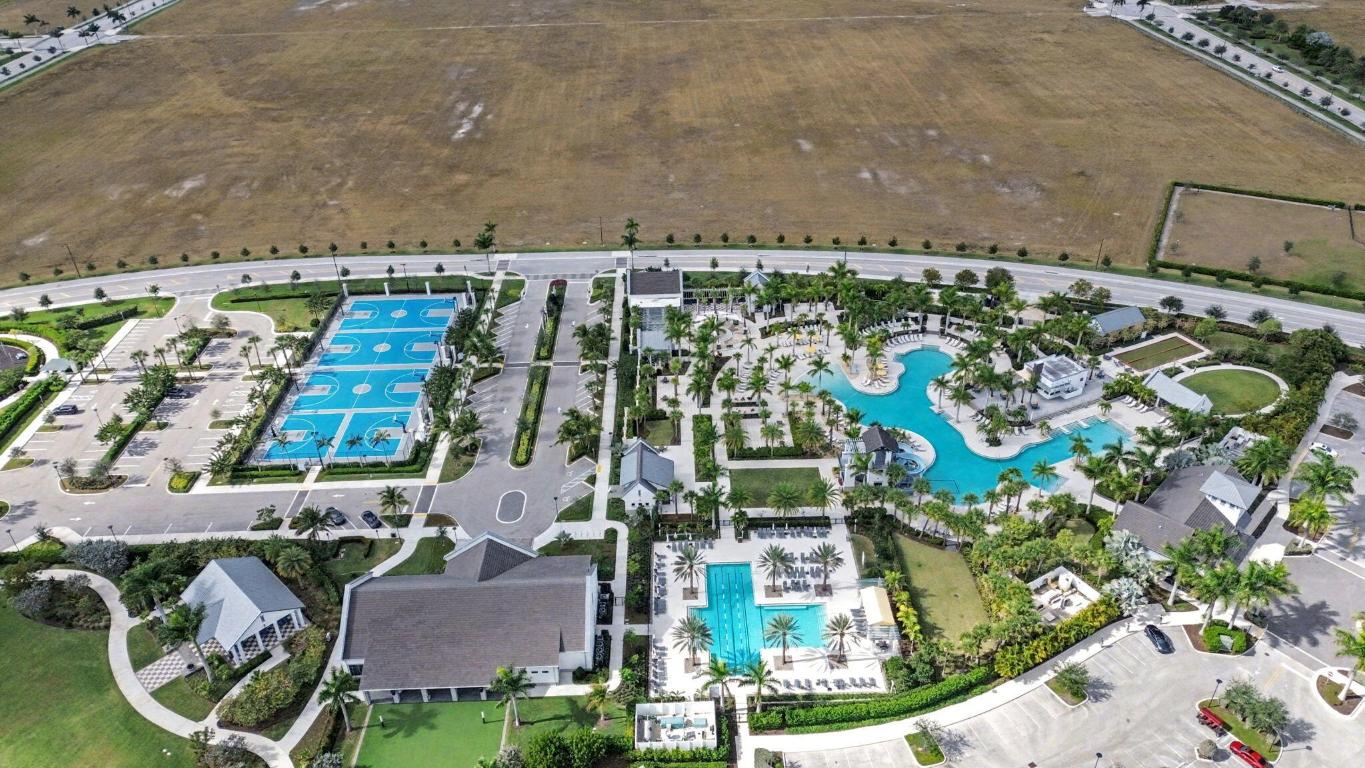 ORCHARDS - Residential