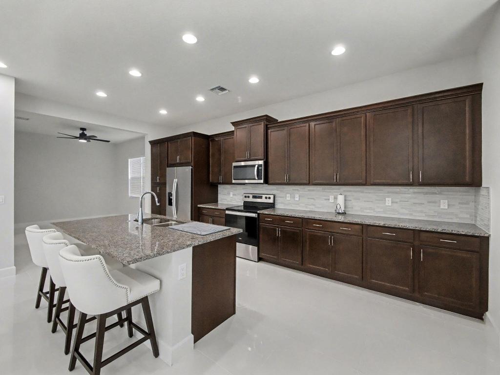 ORCHARDS - Residential