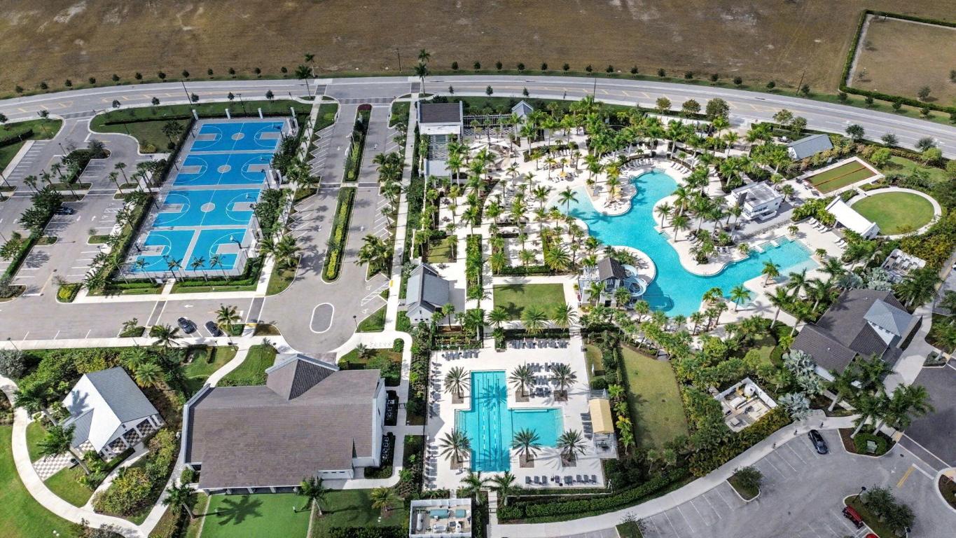 ORCHARDS - Residential