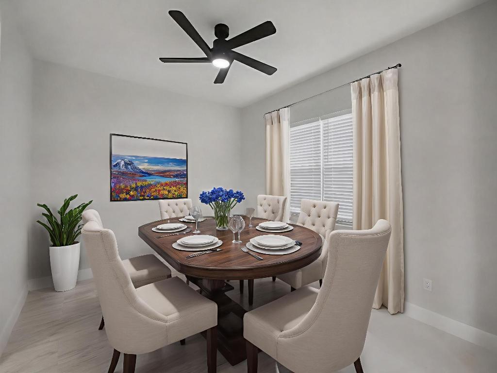 ORCHARDS - Residential