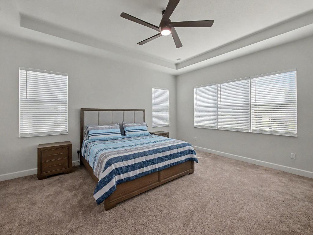 ORCHARDS - Residential