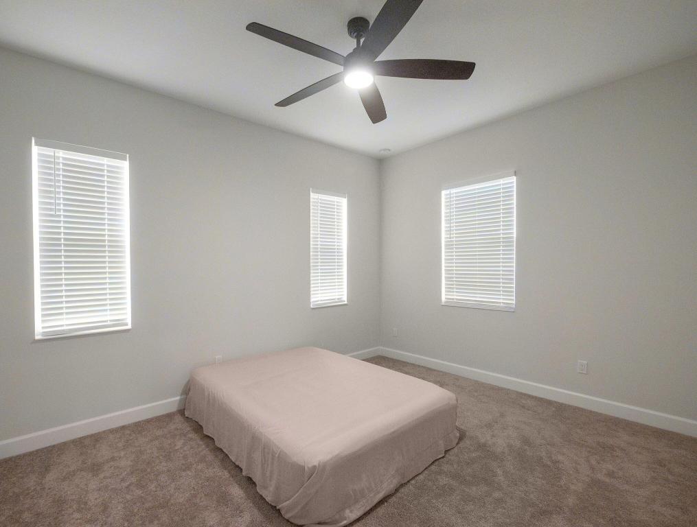 ORCHARDS - Residential