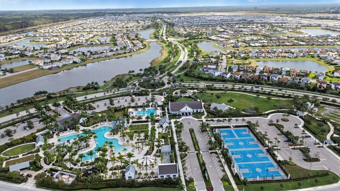 ORCHARDS - Residential