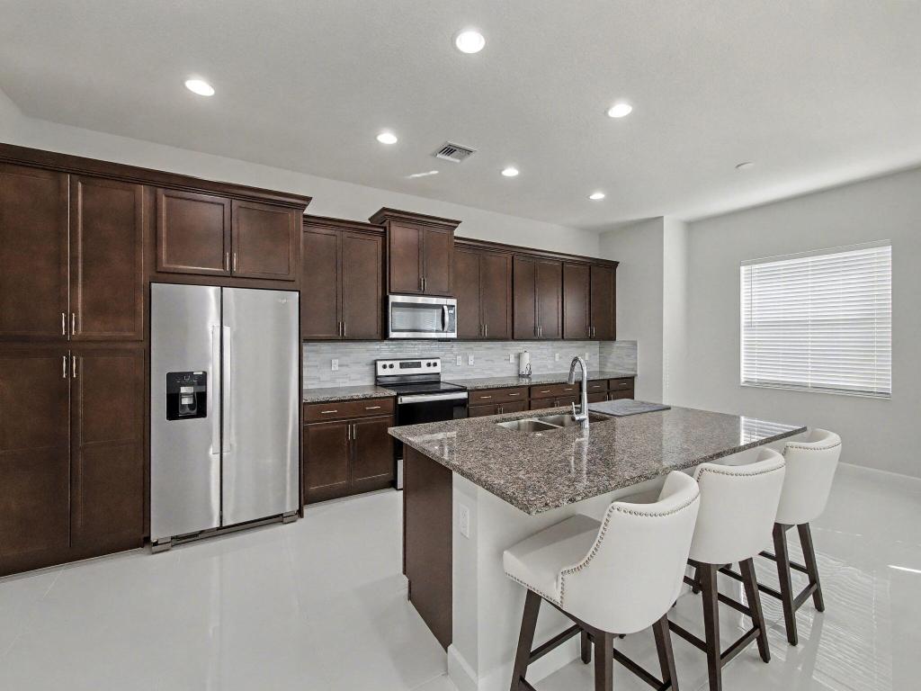 ORCHARDS - Residential