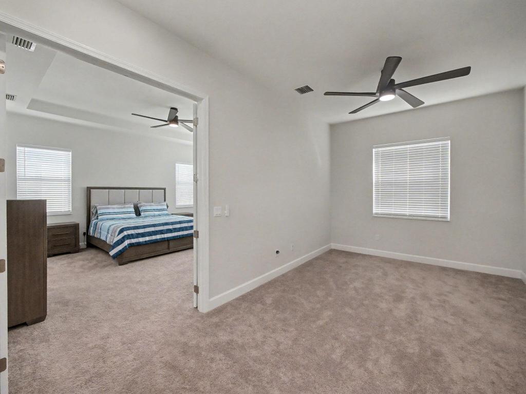 ORCHARDS - Residential