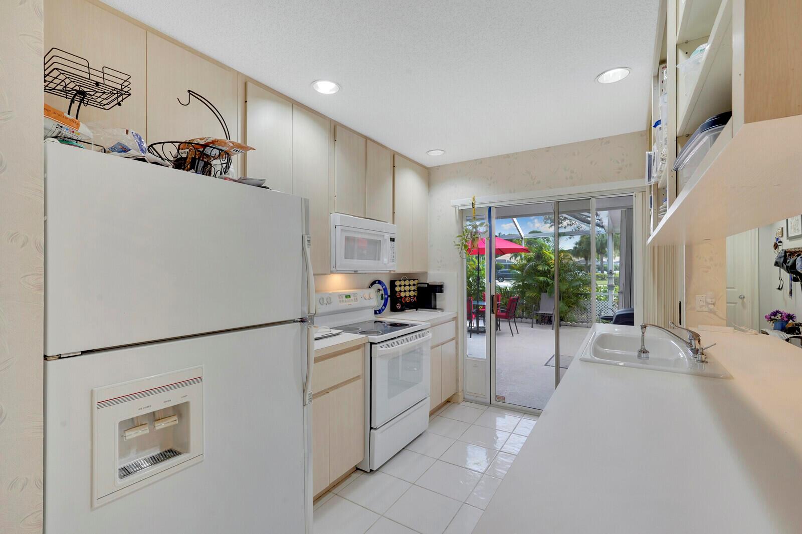 OAKS-SUNTERRACE 4 - Residential