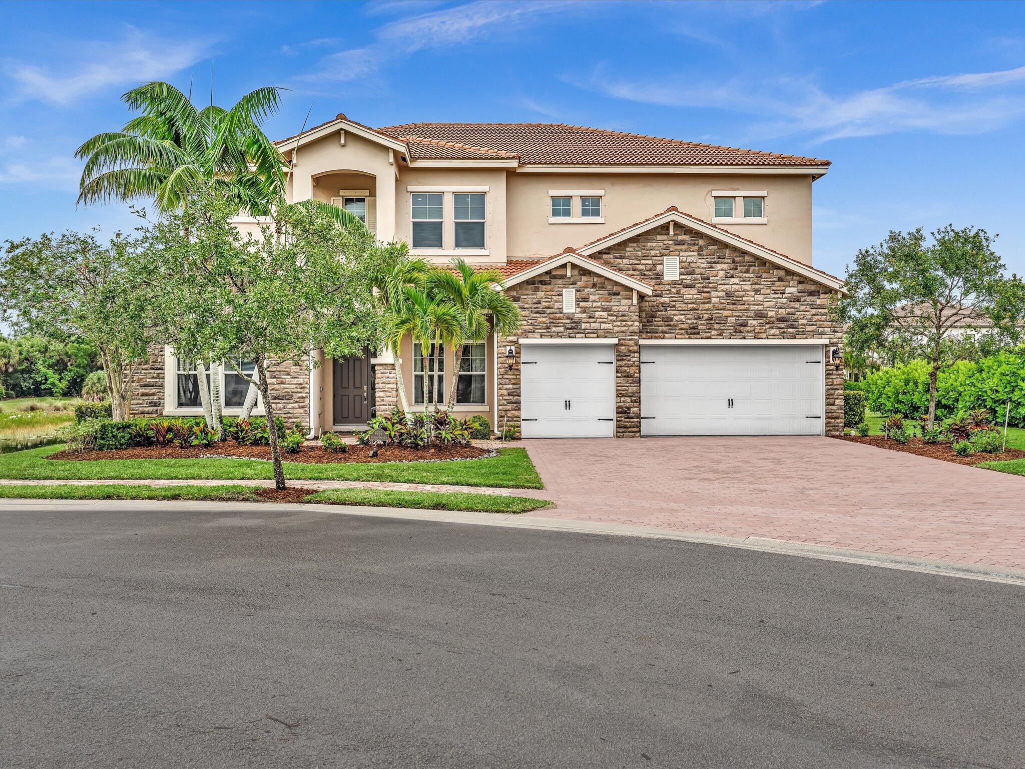 8965 Cypress Grove Lane