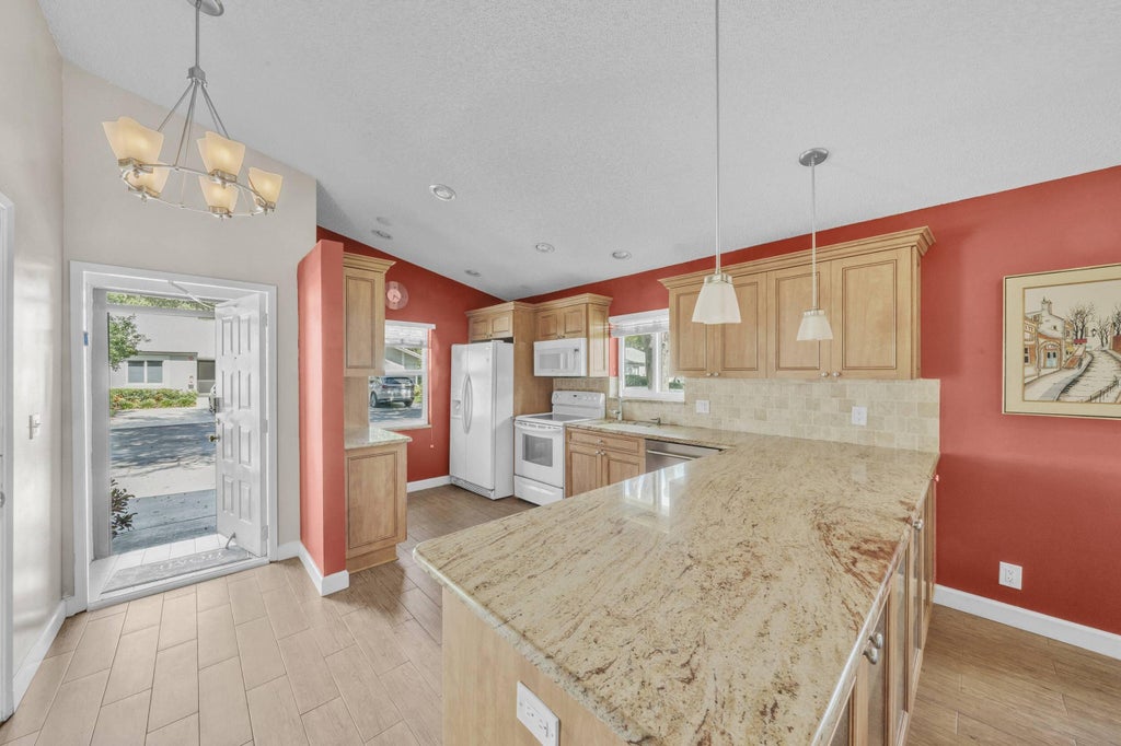 Photo of 8918 Windtree Street, Boca Raton, FL 33496 (MLS # B26090421)