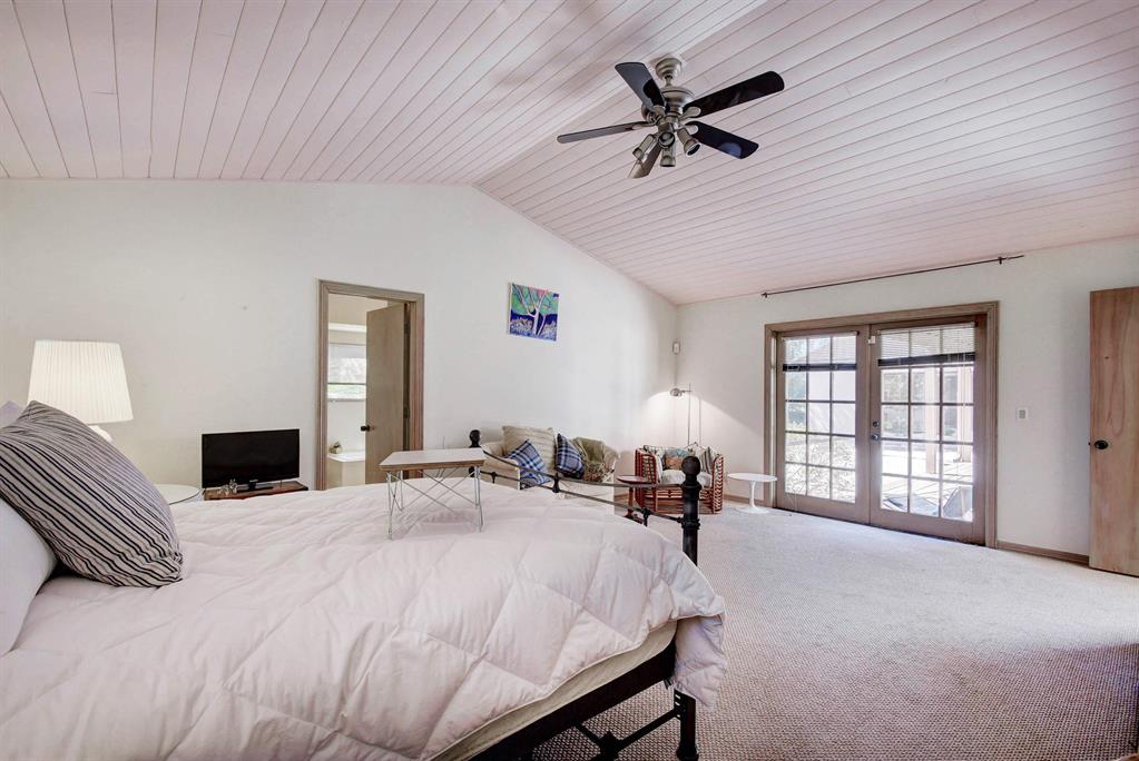 ISLAND OF WELLINGTON - Residential