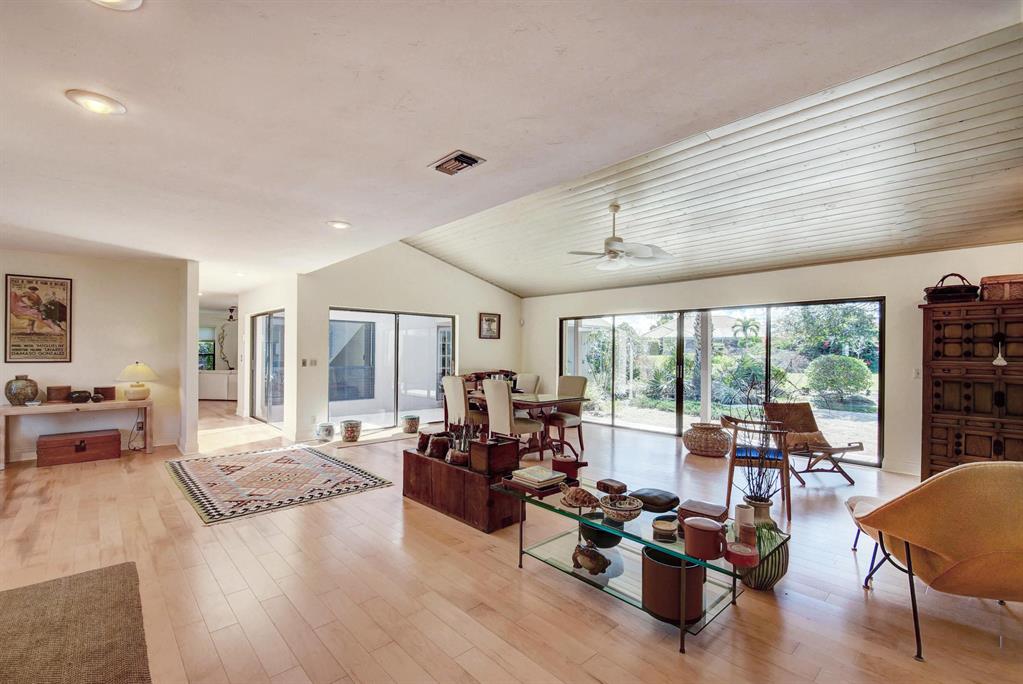 ISLAND OF WELLINGTON - Residential