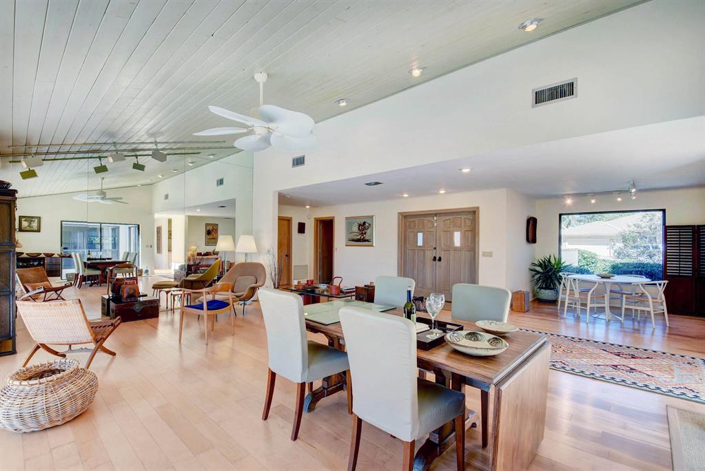 ISLAND OF WELLINGTON - Residential