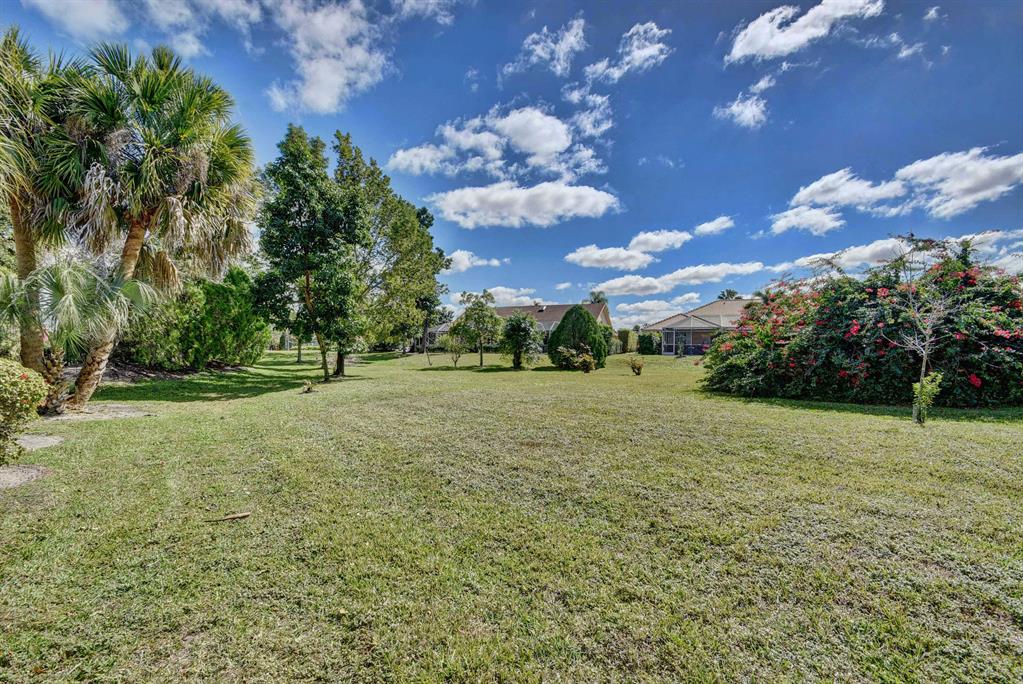 ISLAND OF WELLINGTON - Residential