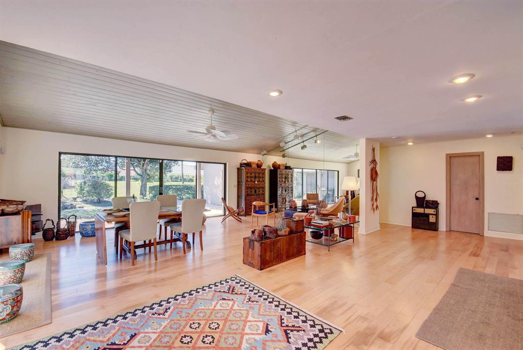 ISLAND OF WELLINGTON - Residential