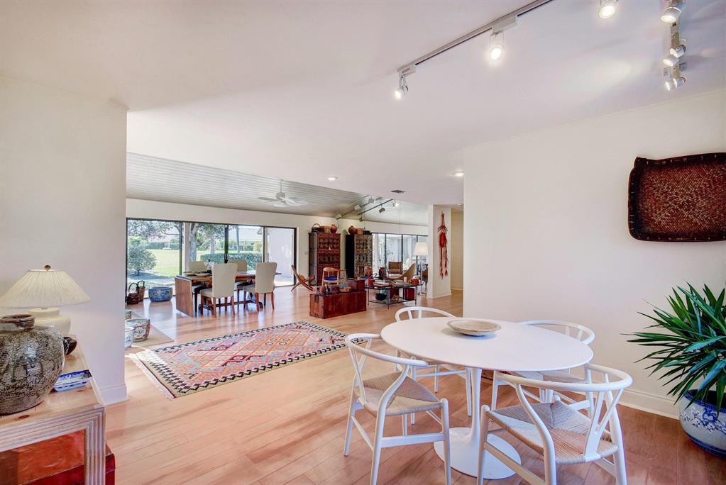 ISLAND OF WELLINGTON - Residential