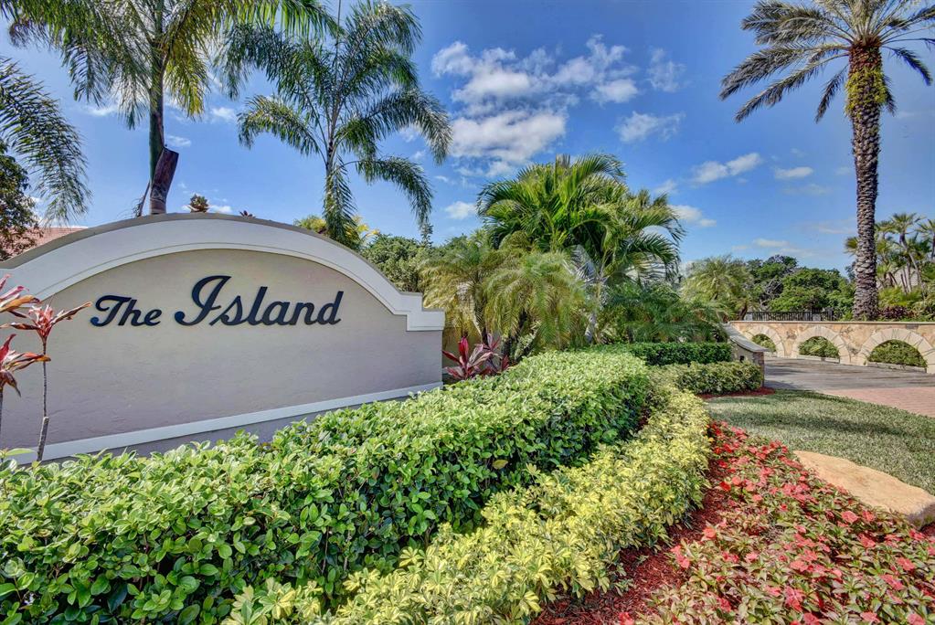 ISLAND OF WELLINGTON - Residential