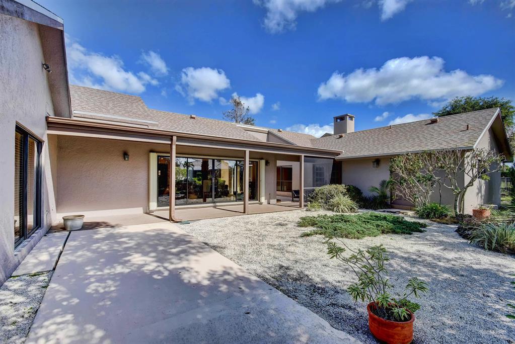 ISLAND OF WELLINGTON - Residential