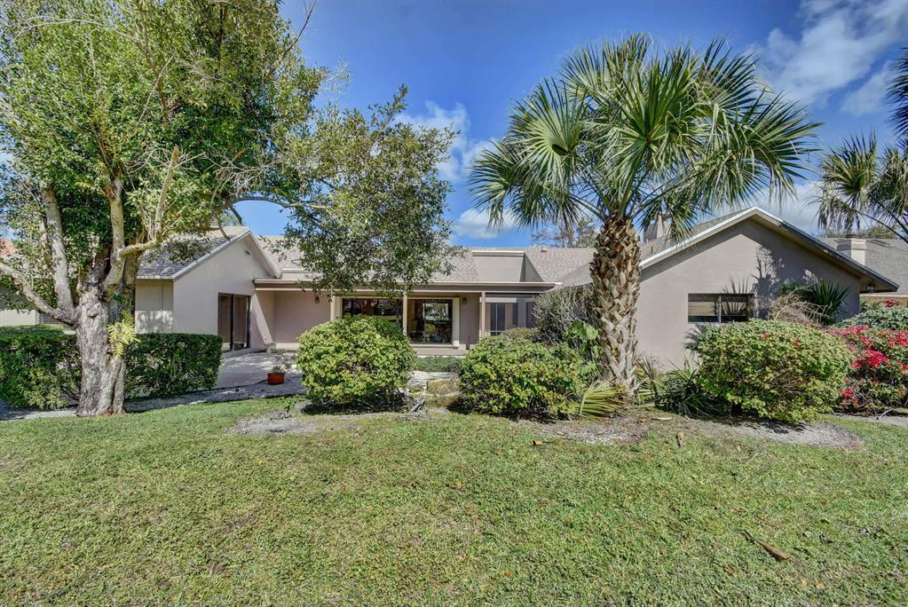 ISLAND OF WELLINGTON - Residential